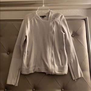 Elegant A/X Sweater.